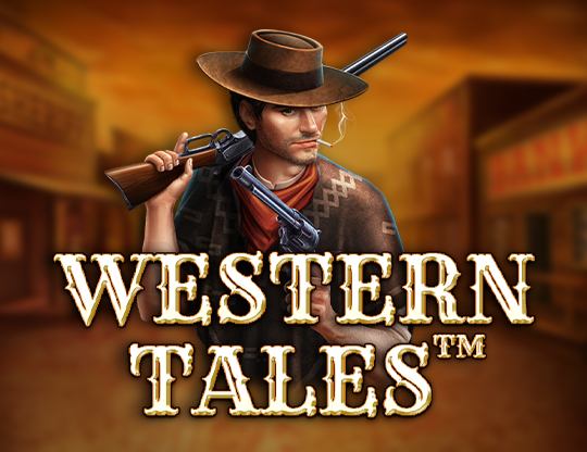 Western Tales